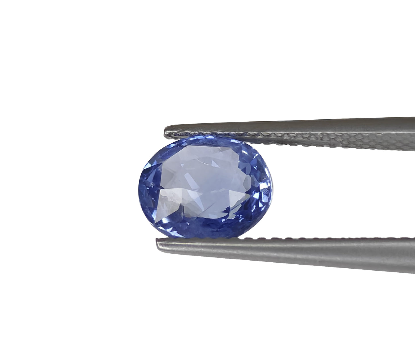 Natural Blue Sapphire Sri Lanka (Ceylon) Oval 2.47 carat