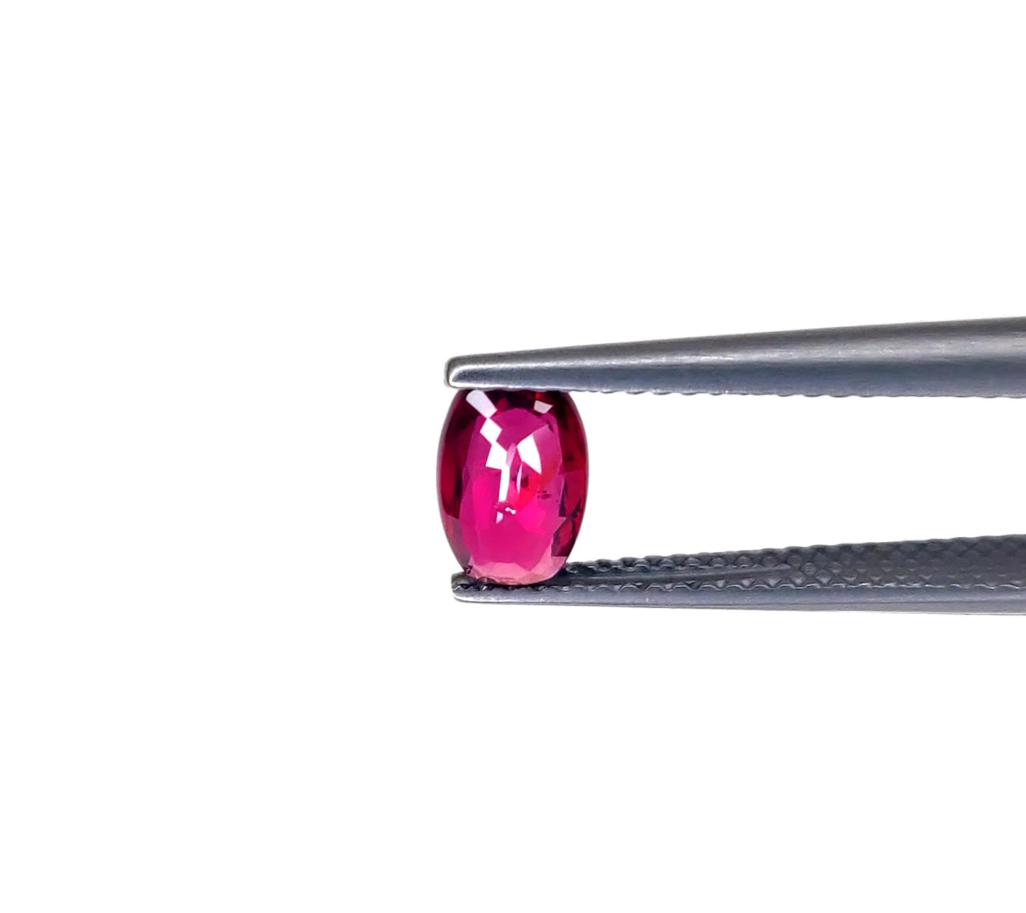 Natural Ruby Mozambique Cushion 1.02 carat