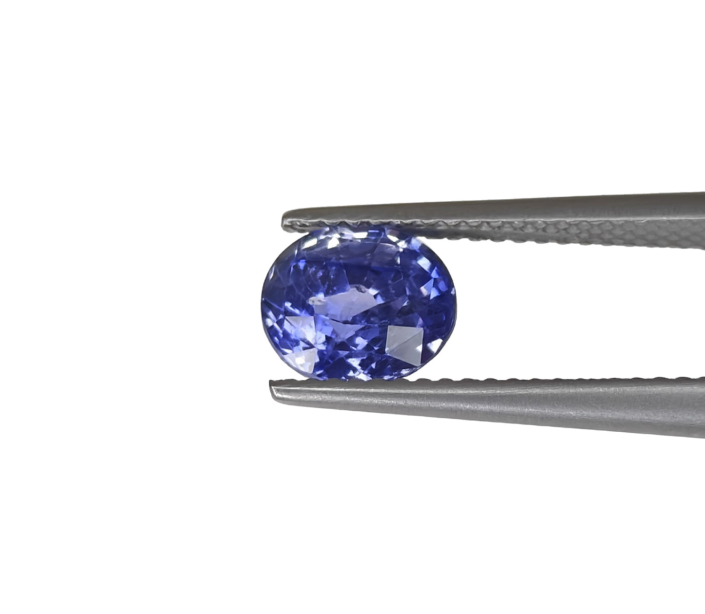 Natural Blue Sapphire Sri Lanka (Ceylon) Oval 2.15 carat