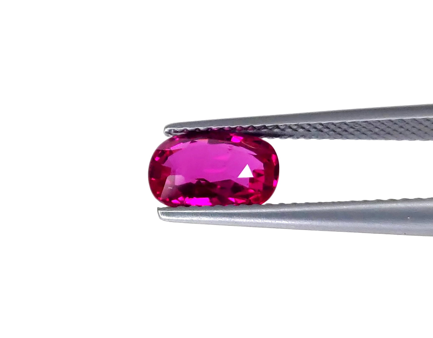 Natural Ruby Mozambique Cushion 2.05 carat