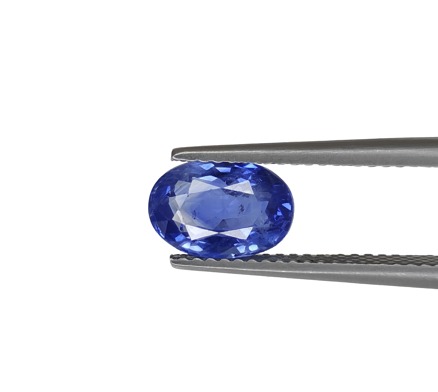 Natural Blue Sapphire Sri Lanka (Ceylon) Oval 2.55 carat
