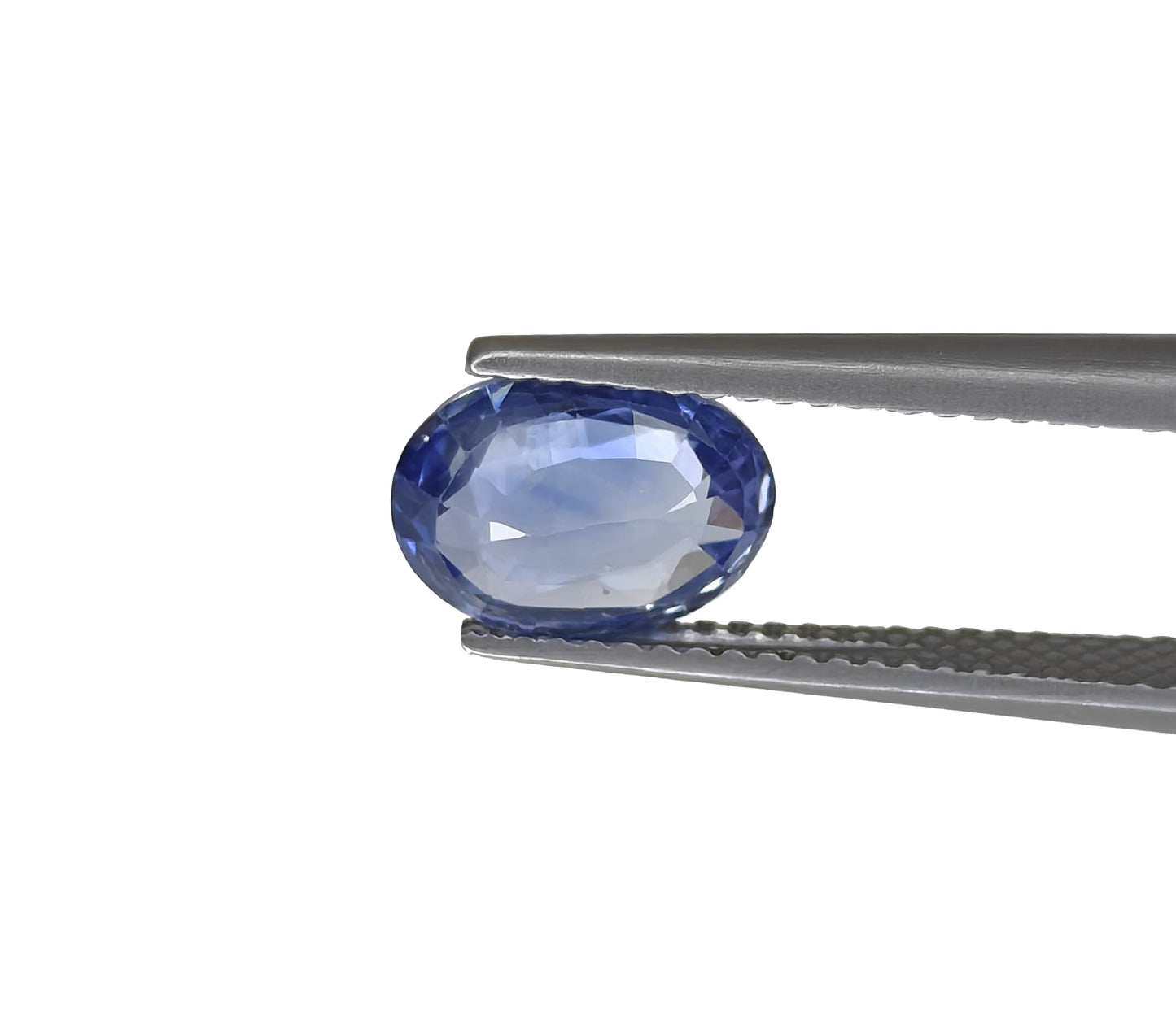 Natural Blue Sapphire Sri Lanka (Ceylon) Oval 2.34 carat