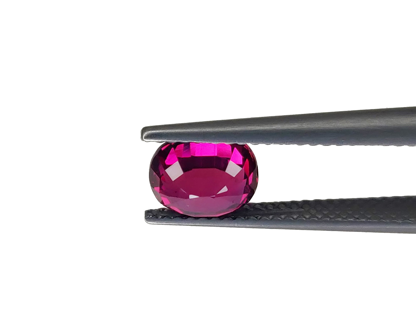 Natural Ruby Mozambique Oval 2.11 carat