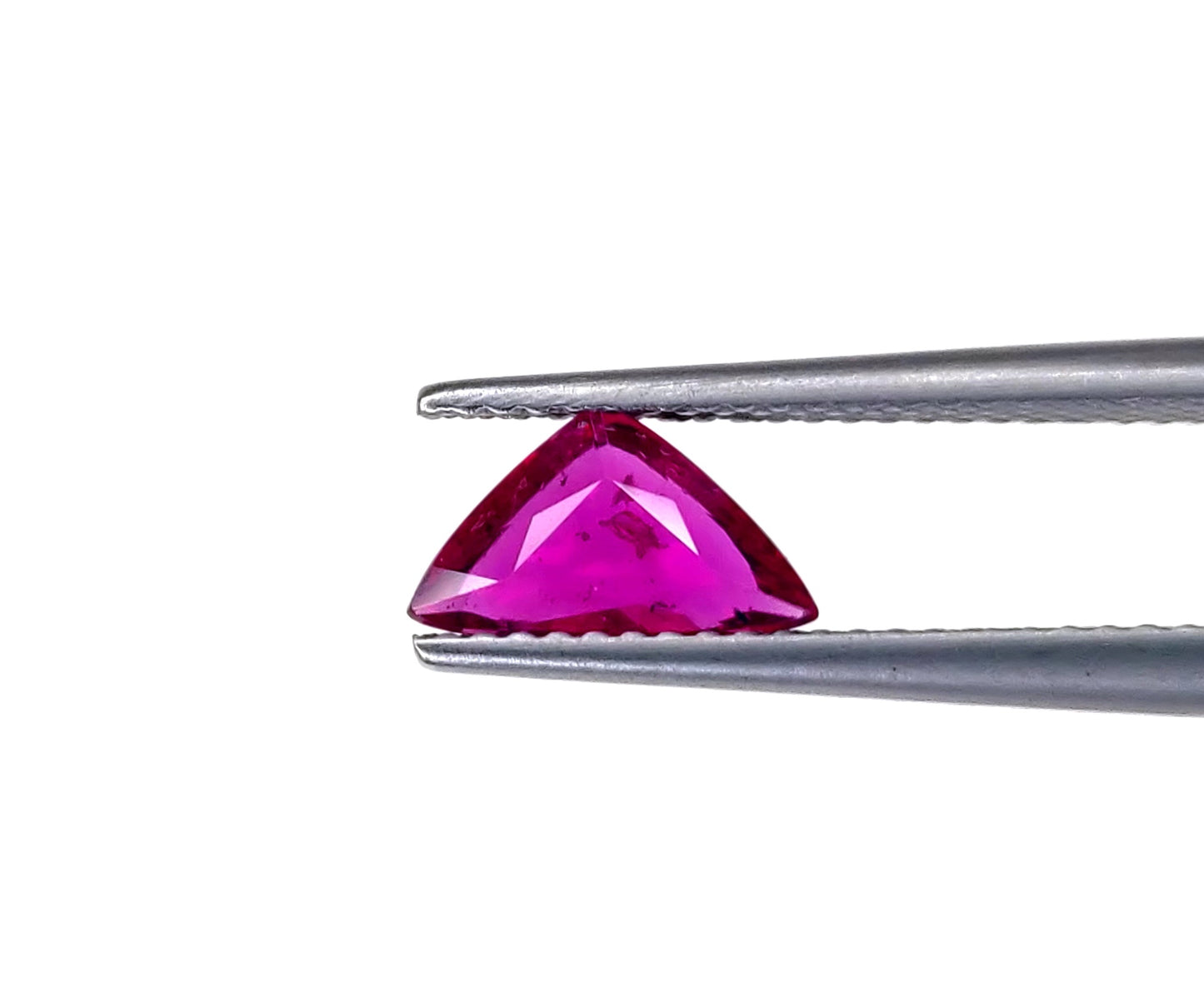 Natural Ruby Mozambique Fancy 1.05 carat