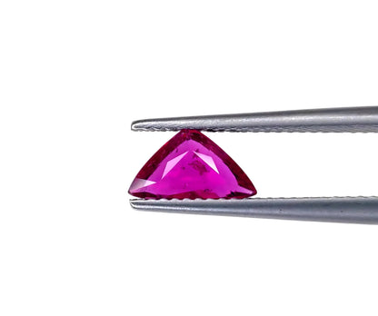 Natural Ruby Mozambique Fancy 1.05 carat