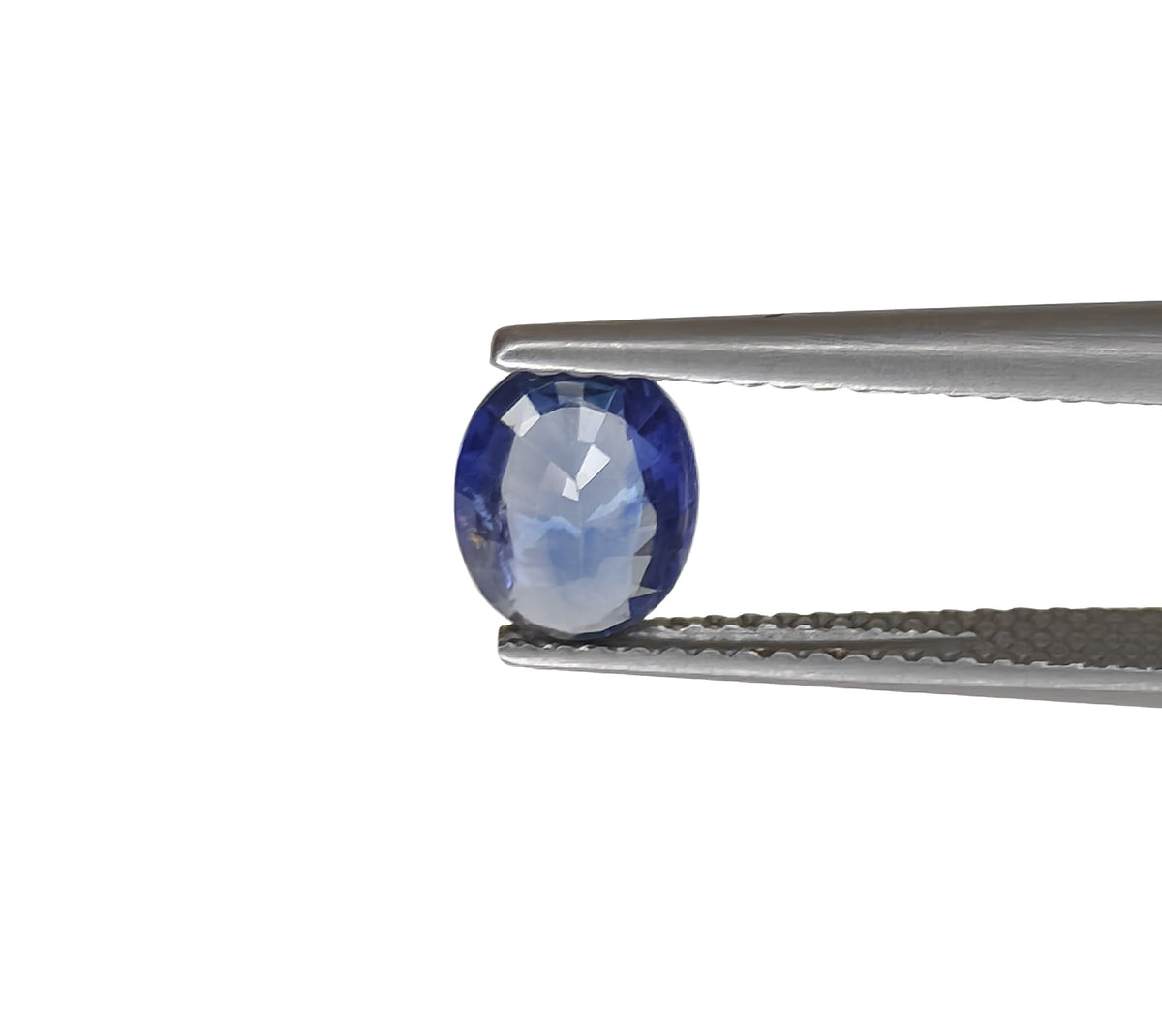 Natural Blue Sapphire Sri Lanka (Ceylon) Oval 1.06 carat