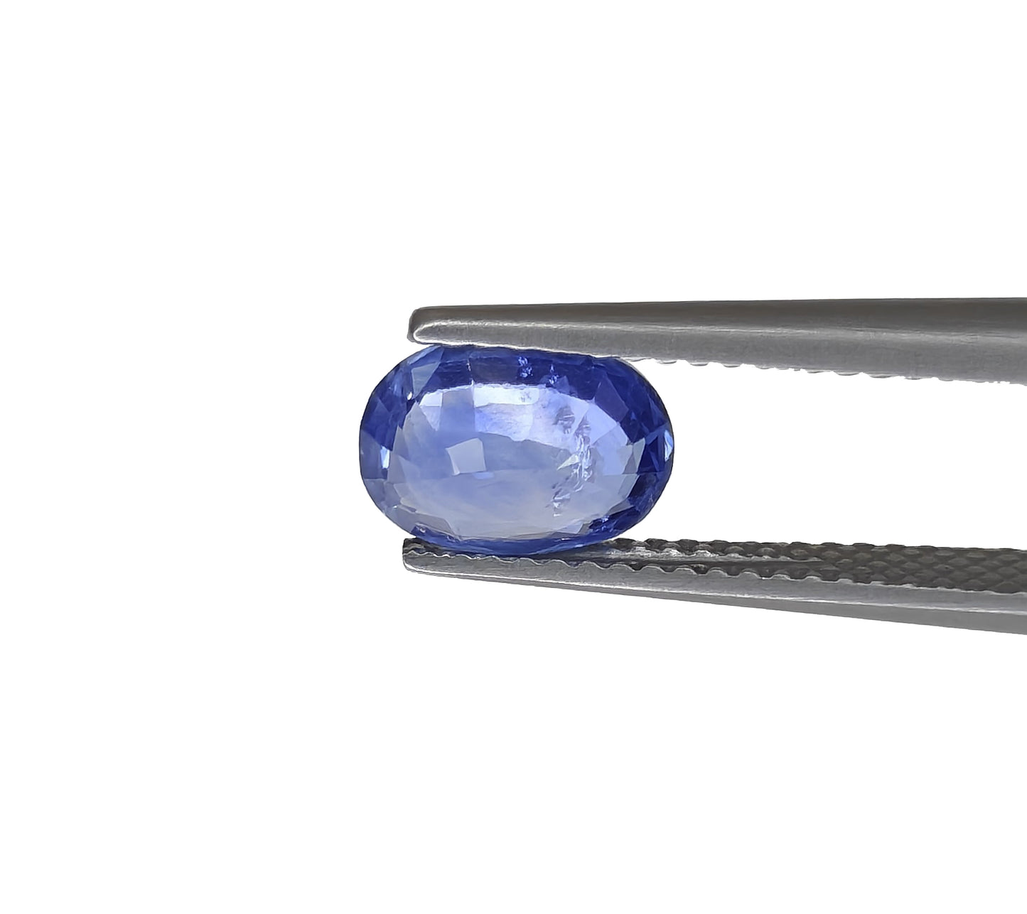 Natural Blue Sapphire Sri Lanka (Ceylon) Oval 1.82 carat