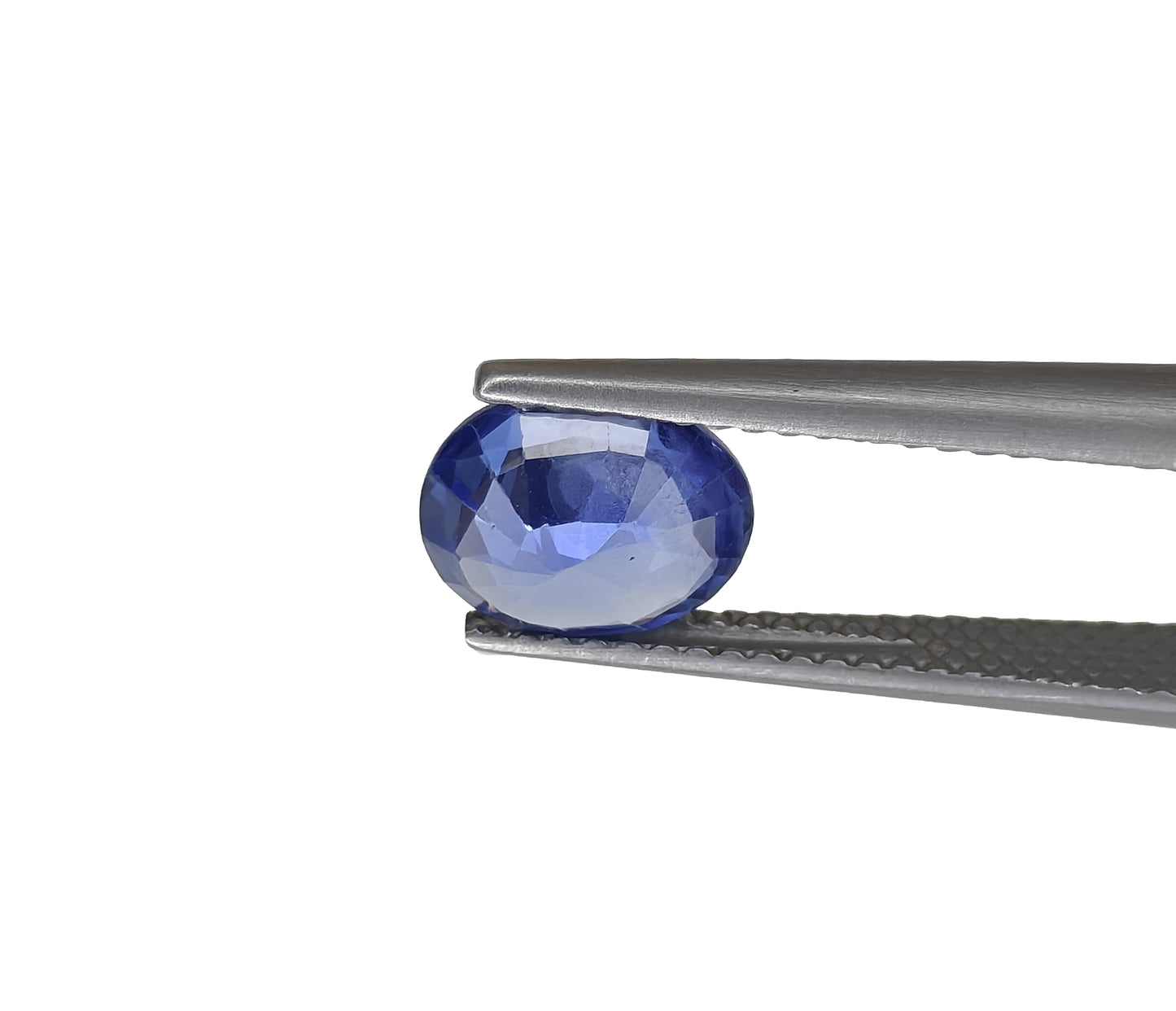 Natural Blue Sapphire Sri Lanka (Ceylon) Oval 1.88 carat