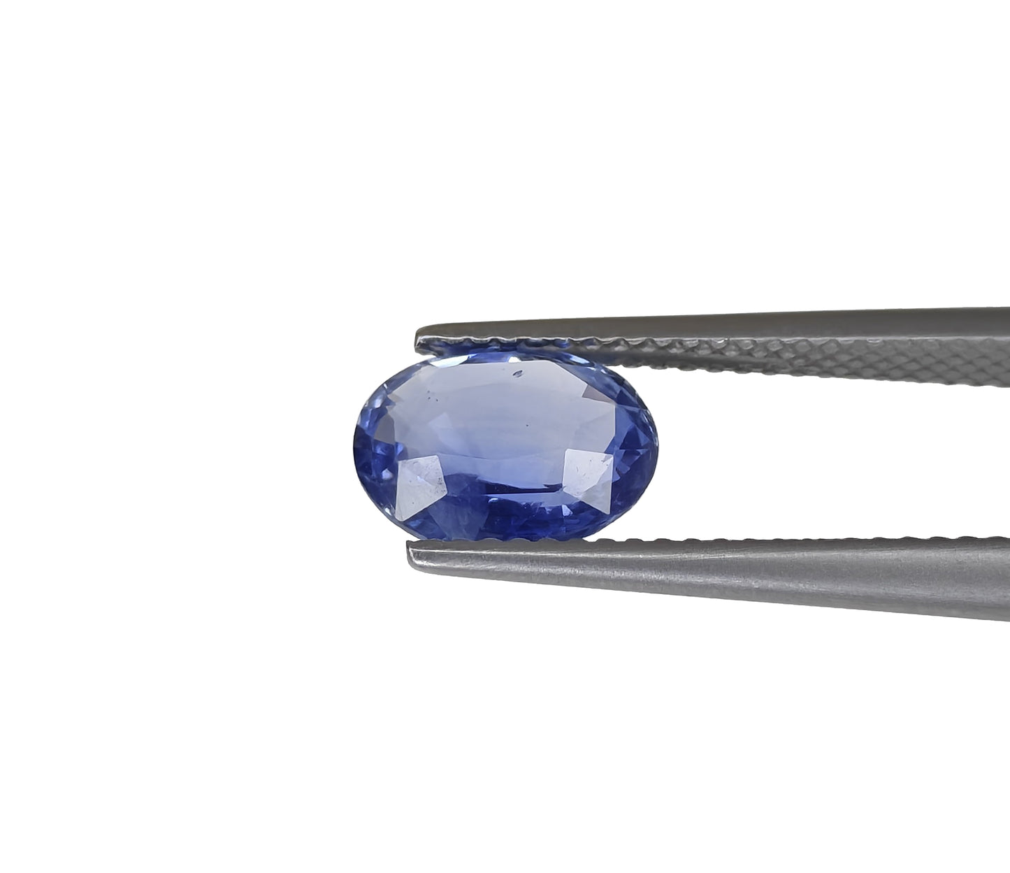 Natural Blue Sapphire Sri Lanka (Ceylon) Oval 2.34 carat