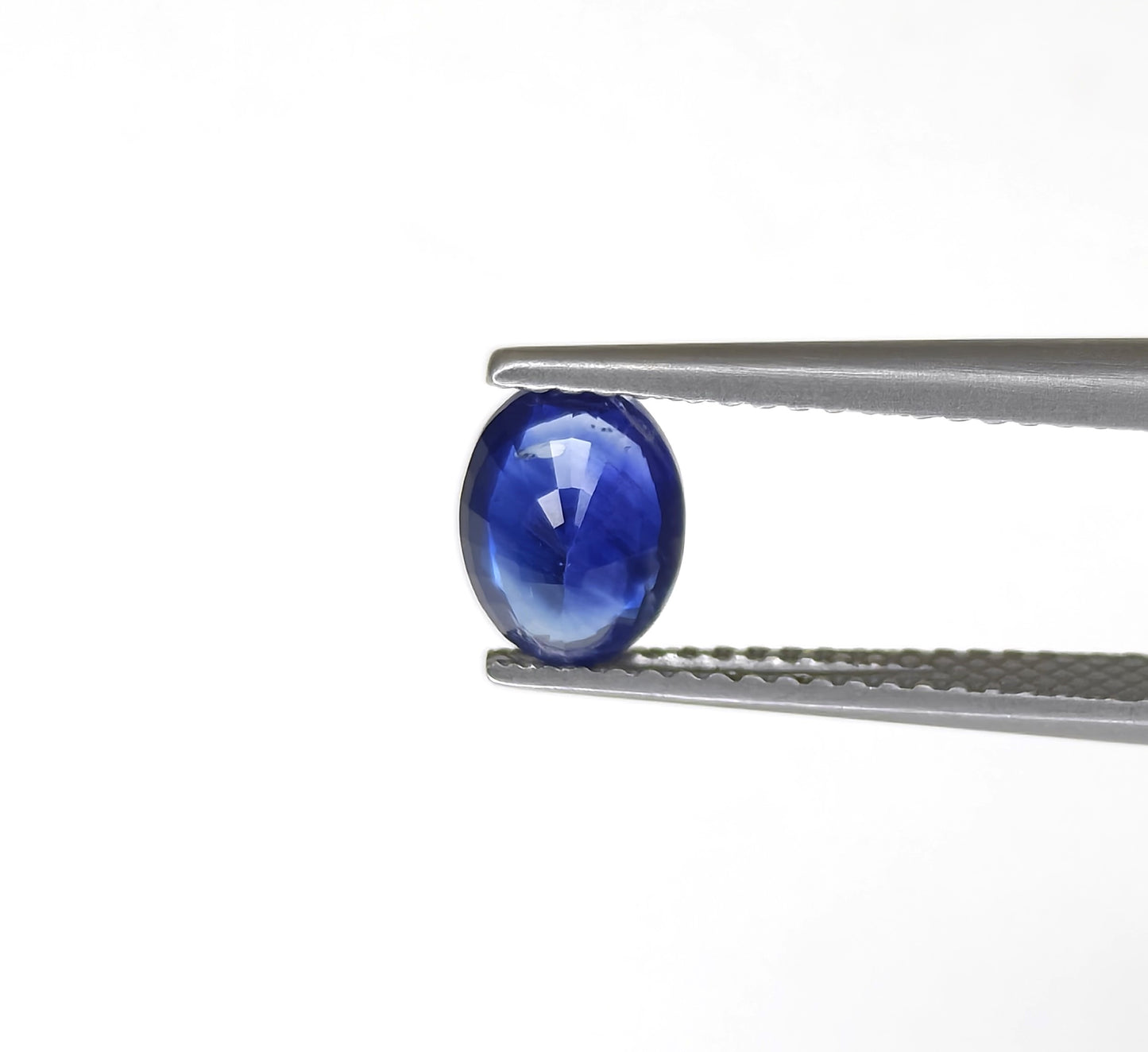 Natural Blue Sapphire Sri Lanka (Ceylon) Oval 1.27 carat