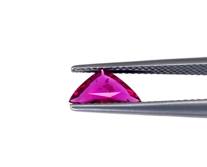 Natural Ruby Mozambique Fancy 1.05 carat