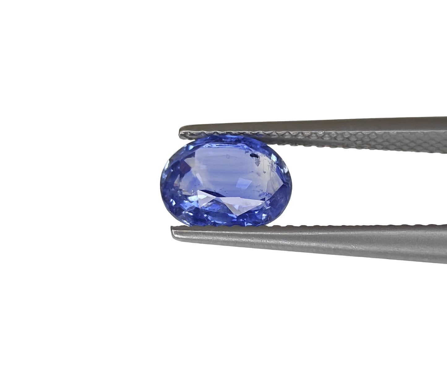 Natural Blue Sapphire Sri Lanka (Ceylon) Oval 2.18 carat