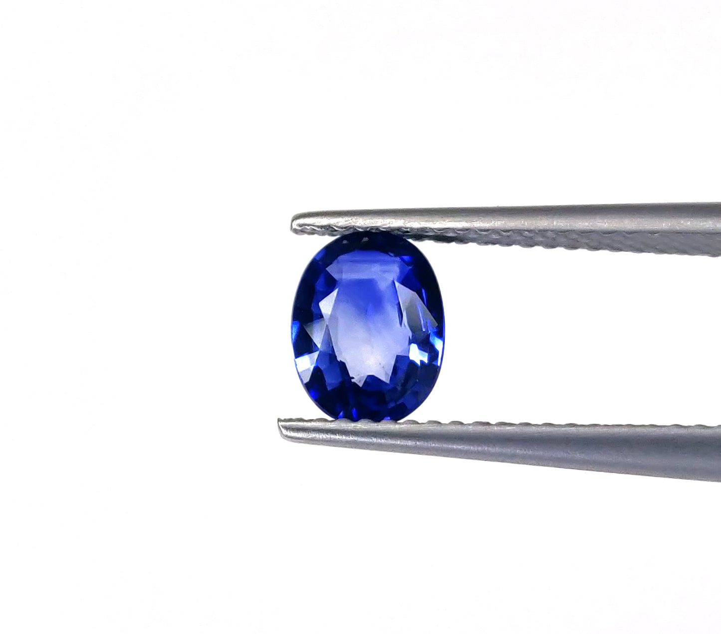 Natural Blue Sapphire Sri Lanka (Ceylon) Oval 1.14 carat