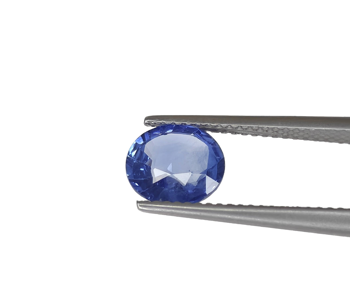 Natural Blue Sapphire Sri Lanka (Ceylon) Oval 1.88 carat