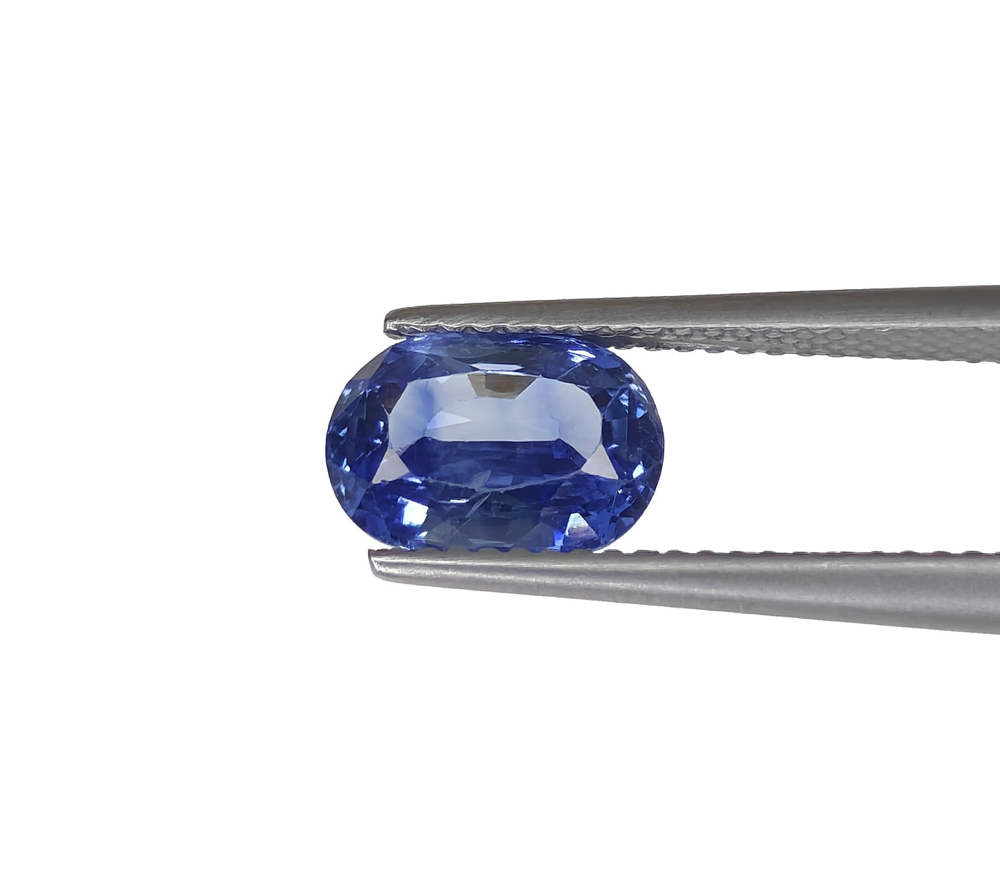 Natural Blue Sapphire Sri Lanka (Ceylon) Oval 2.63 carat