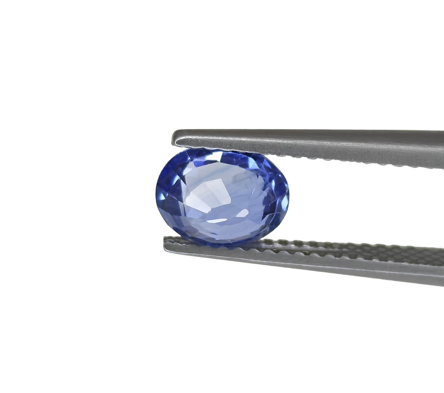 Natural Blue Sapphire Sri Lanka (Ceylon) Oval 1.57 carat