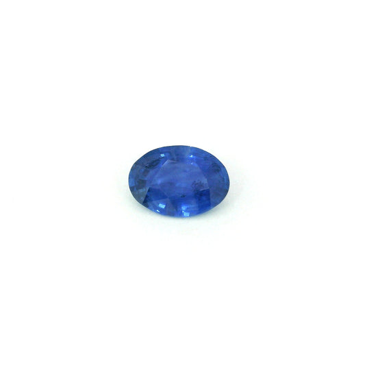 Natural Blue Sapphire Sri Lanka  Oval 1.05 carat