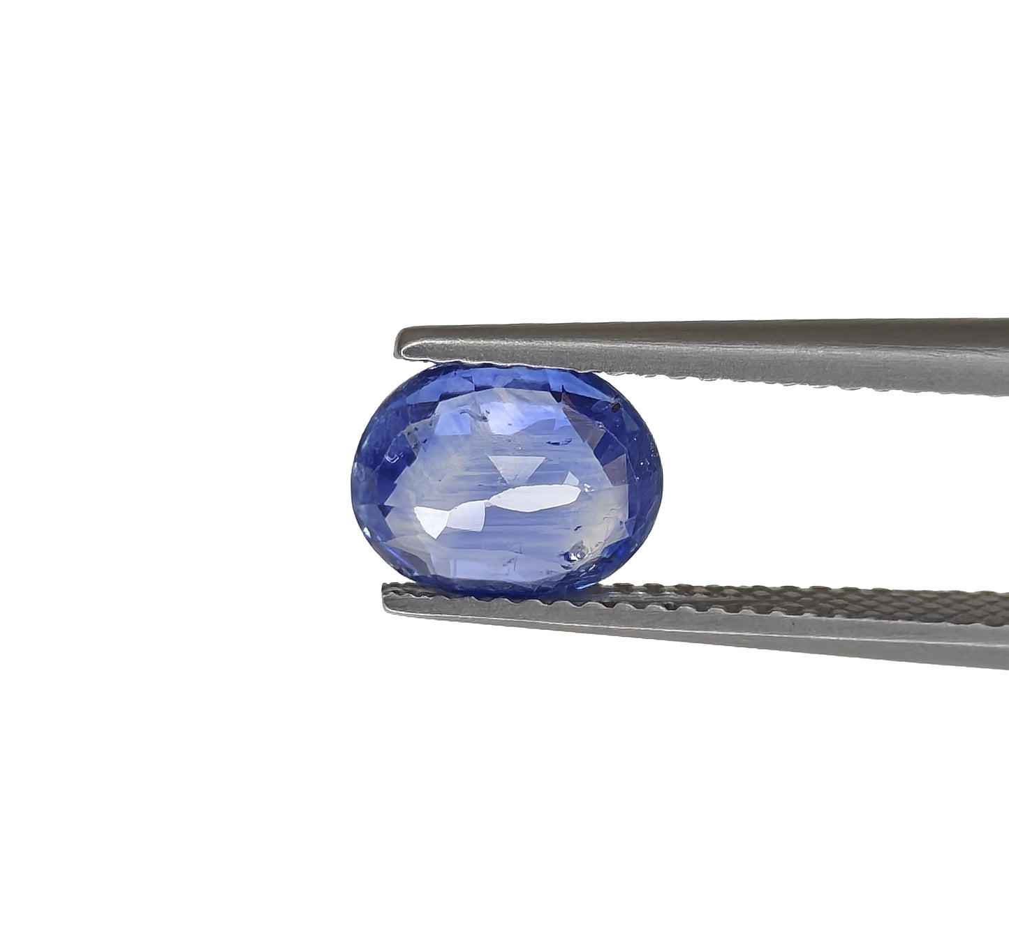 Natural Blue Sapphire Sri Lanka (Ceylon) Oval 2.18 carat