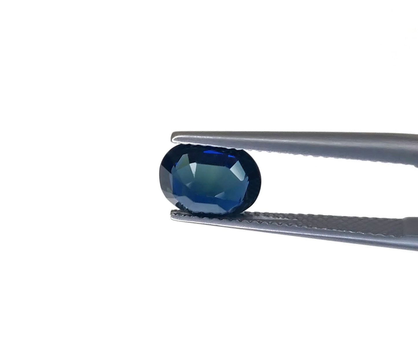 Natural Blue Sapphire Madagascar Oval 2.33 carat
