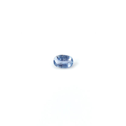 Natural Blue Sapphire Sri Lanka (Ceylon) Oval 4.92 carat