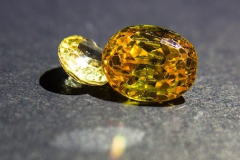 Yellow Sapphire (Pukhraj)