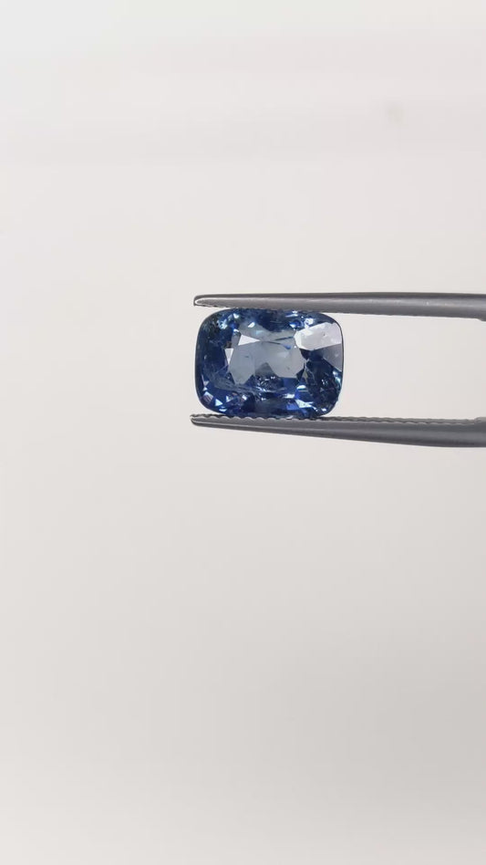 Natural Blue Sapphire | 5.71cts
