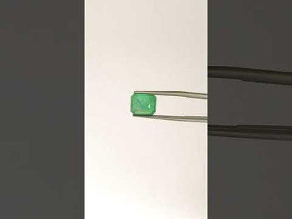 Natural Zambian Emerald | 3.73cts