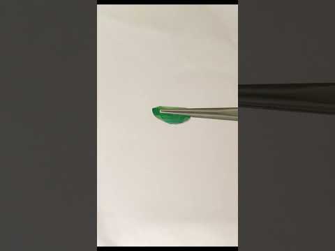 Natural Zambian Emerald | 5.60cts