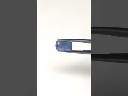 Natural Blue Sapphire | 6.32cts
