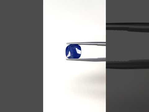 Natural Blue Sapphire | 5.71cts