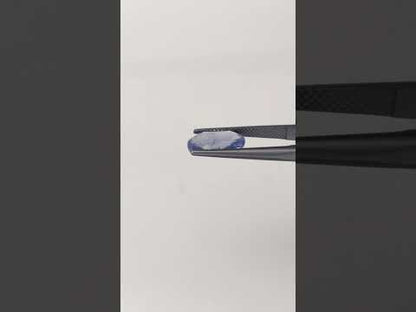 Natural Blue Sapphire | 4.92cts