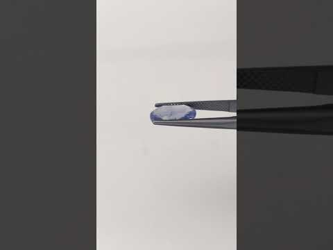 Natural Blue Sapphire | 4.92cts