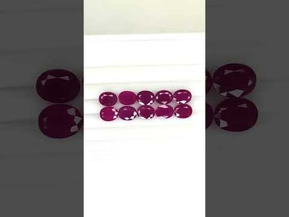 Natural Emerald Zambia Octagon 4.87 carat