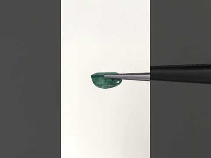 Natural Zambian Emerald | 7.36cts