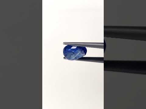 Natural Blue Sapphire | 5.60cts