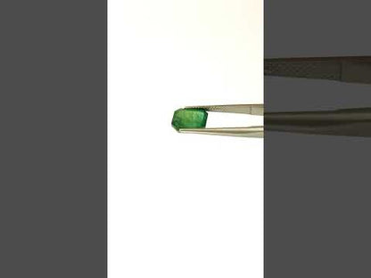 Natural Zambian Emerald | 4.62cts