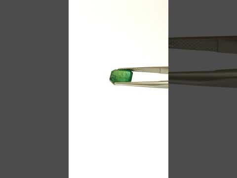 Natural Zambian Emerald | 4.62cts