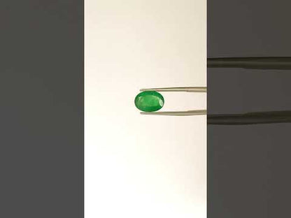 Natural Zambian Emerald | 4.56cts