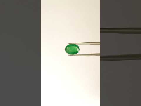 Natural Zambian Emerald | 4.56cts