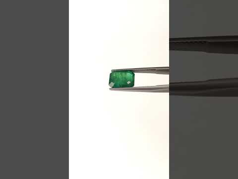 Natural Zambian Emerald | 5.82cts