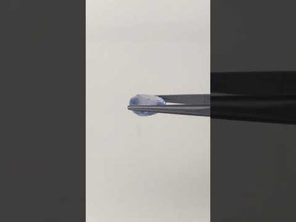 Natural Blue Sapphire | 5.24cts