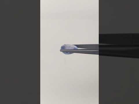 Natural Blue Sapphire | 5.24cts
