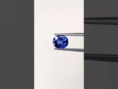 Natural Blue Sapphire | 2.68cts