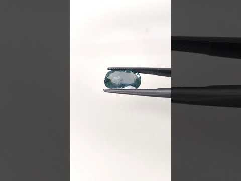 Natural Blue Sapphire Unheated Untreated Cushion Shape Loose Gemstones Best For Rings And Pendants | 9.44cts