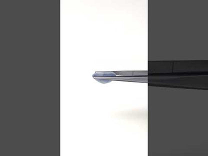 Natural Blue Sapphire Burma Cushion 6.32 carat
