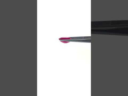 Natural Ruby Burma Oval 5.15 carat