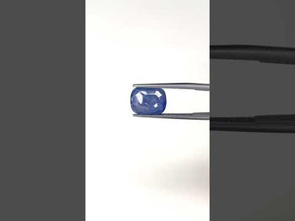 Natural Blue Sapphire | 5cts