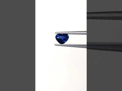 Natural Blue Sapphire | 1.21cts