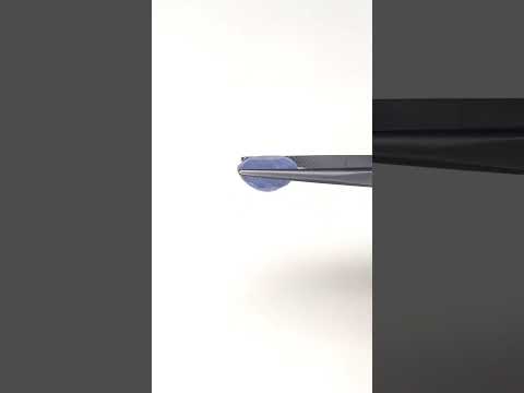 Natural Blue Sapphire | 5.98cts