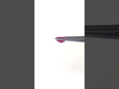 Natural Burma Ruby Oval 3.31cts